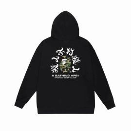 Picture of Bape Hoodies _SKUBapeS-XXL66510185